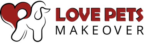 Love Pets Makeover
