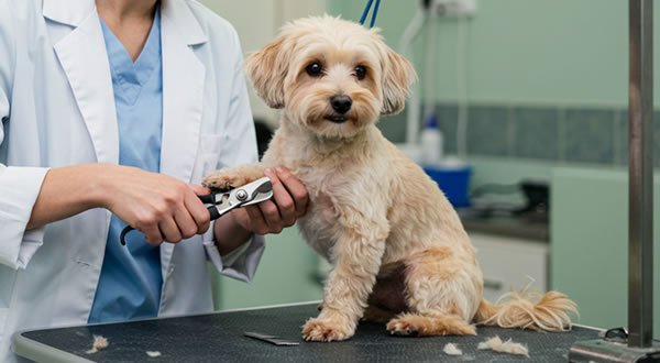 NAILS CARE AND EXTRA