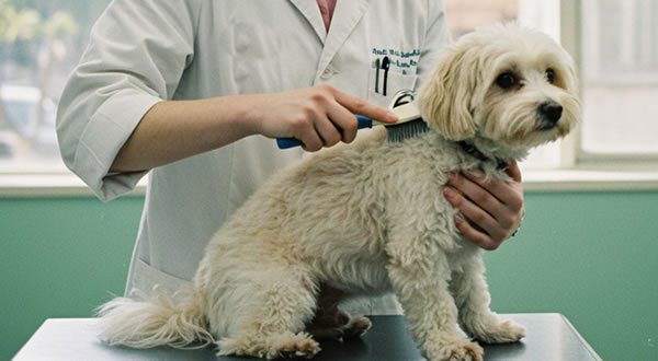 SWEETIE FULL GROOM FOR UNDERCOAT